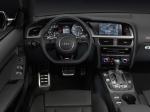 Audi S5 Cabriolet 2012 года (NA)
